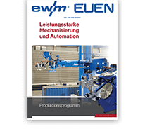 EWM EUEN Katalog